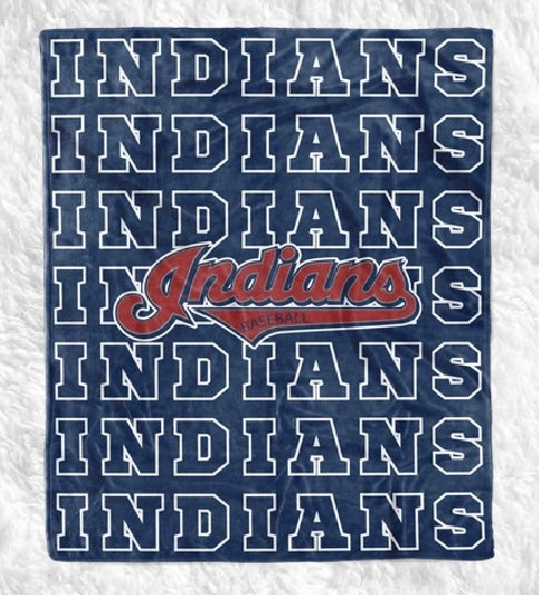 Indians Blanket