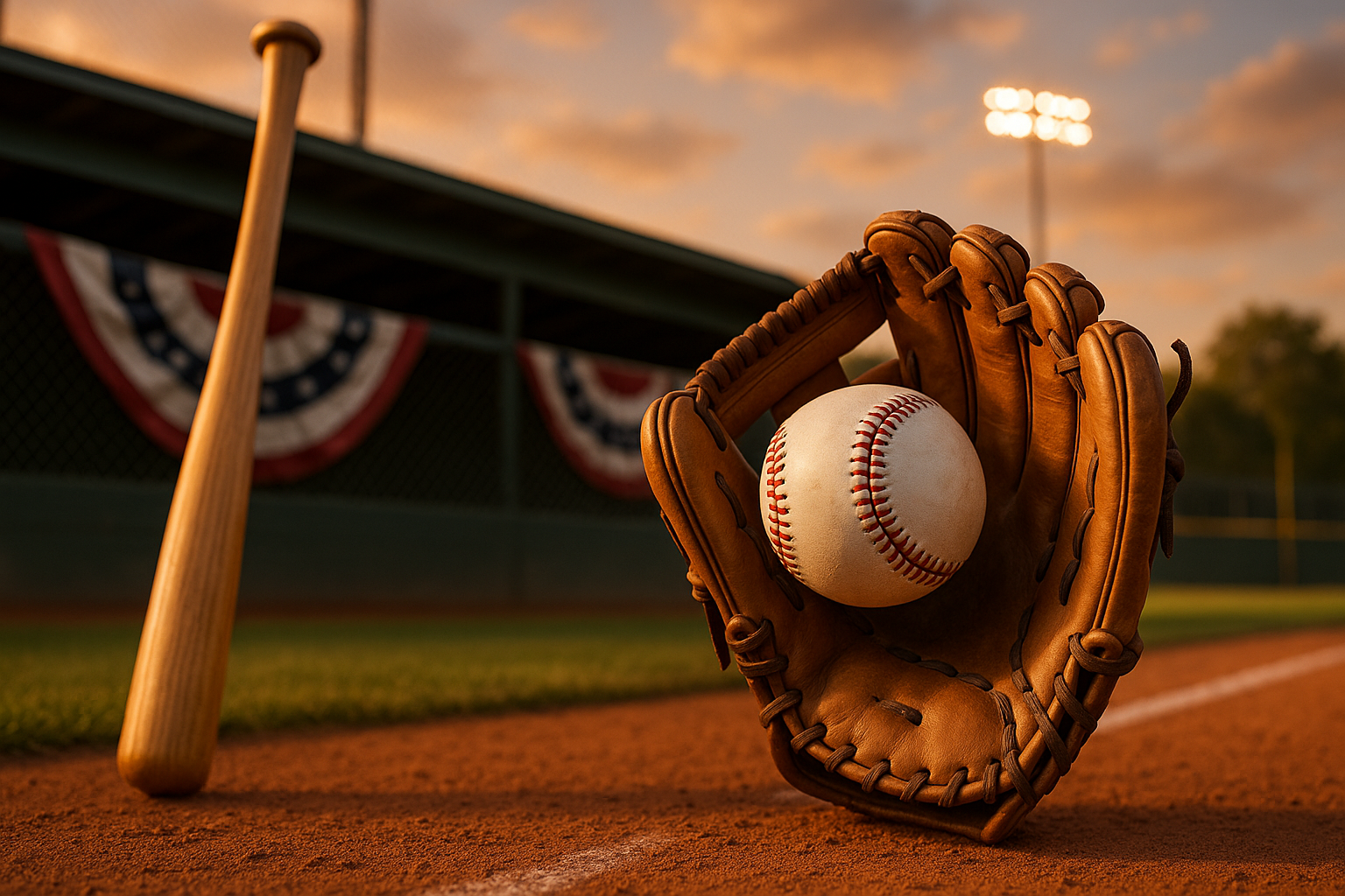 baseball